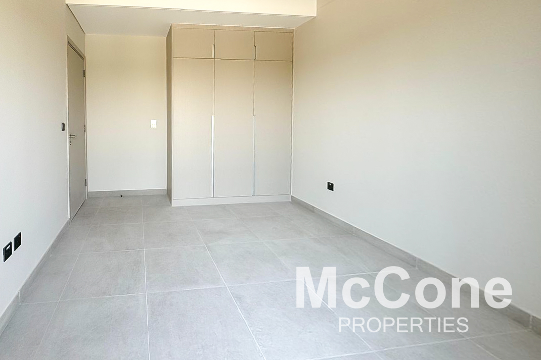 3 Bedroom Villa for Rent in MAG Eye, Mohammed Bin Rashid City — photo 9 of 16