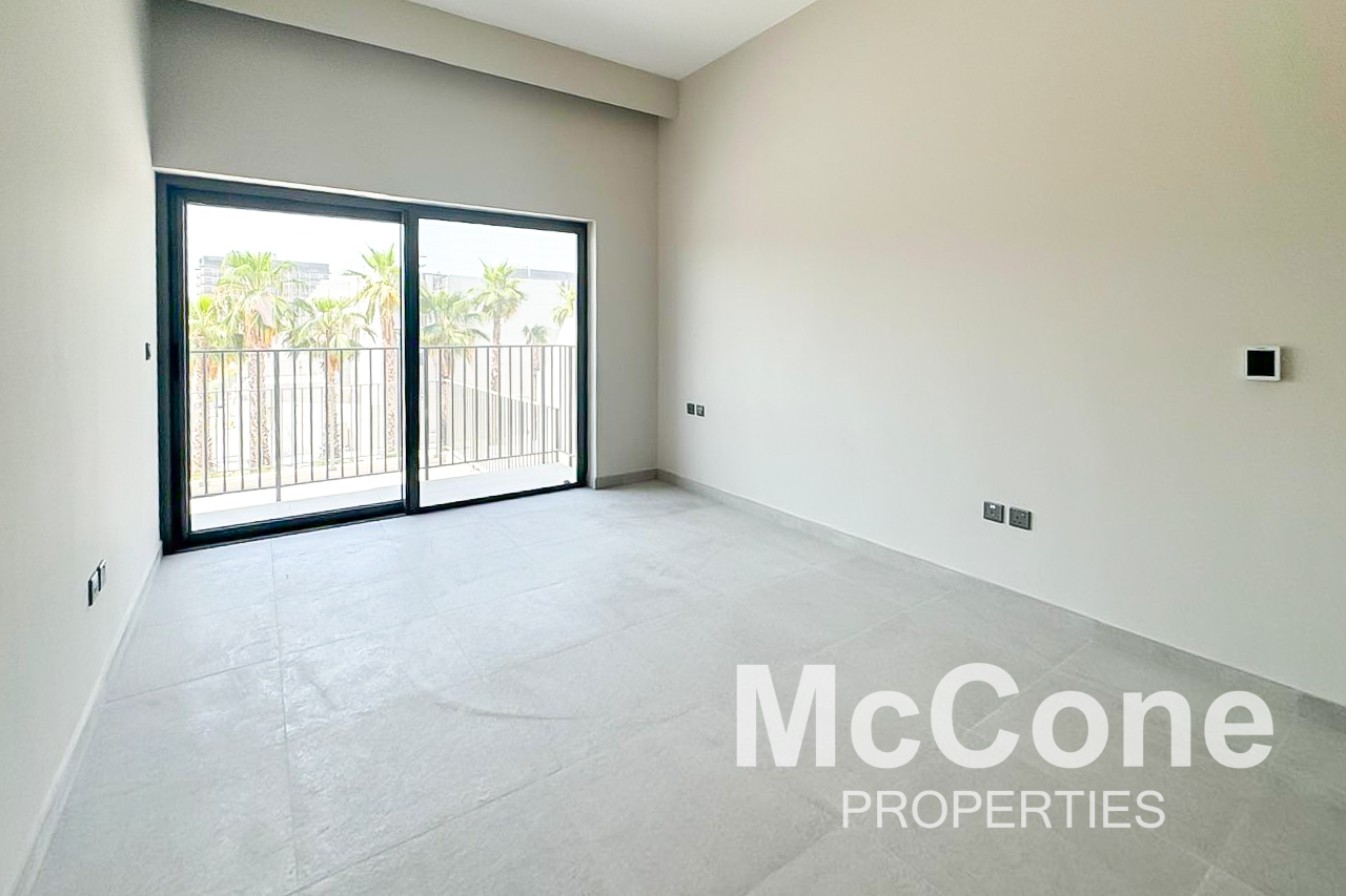 3 Bedroom Villa for Rent in MAG Eye, Mohammed Bin Rashid City — photograph 10 of 16