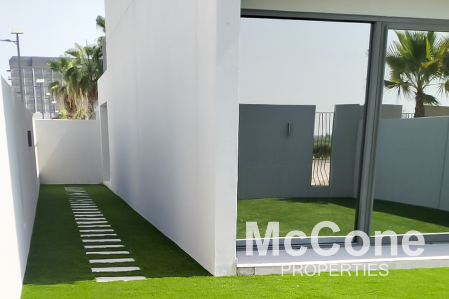 3 Bedroom Villa for Rent in MAG Eye, Mohammed Bin Rashid City — photograph 15 of 16