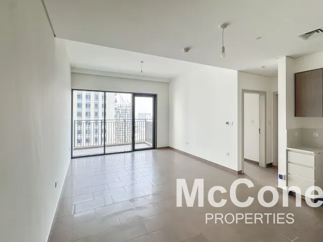 1 Bedroom Apartment for Rent in Park Heights 1, Dubai Hills Estate