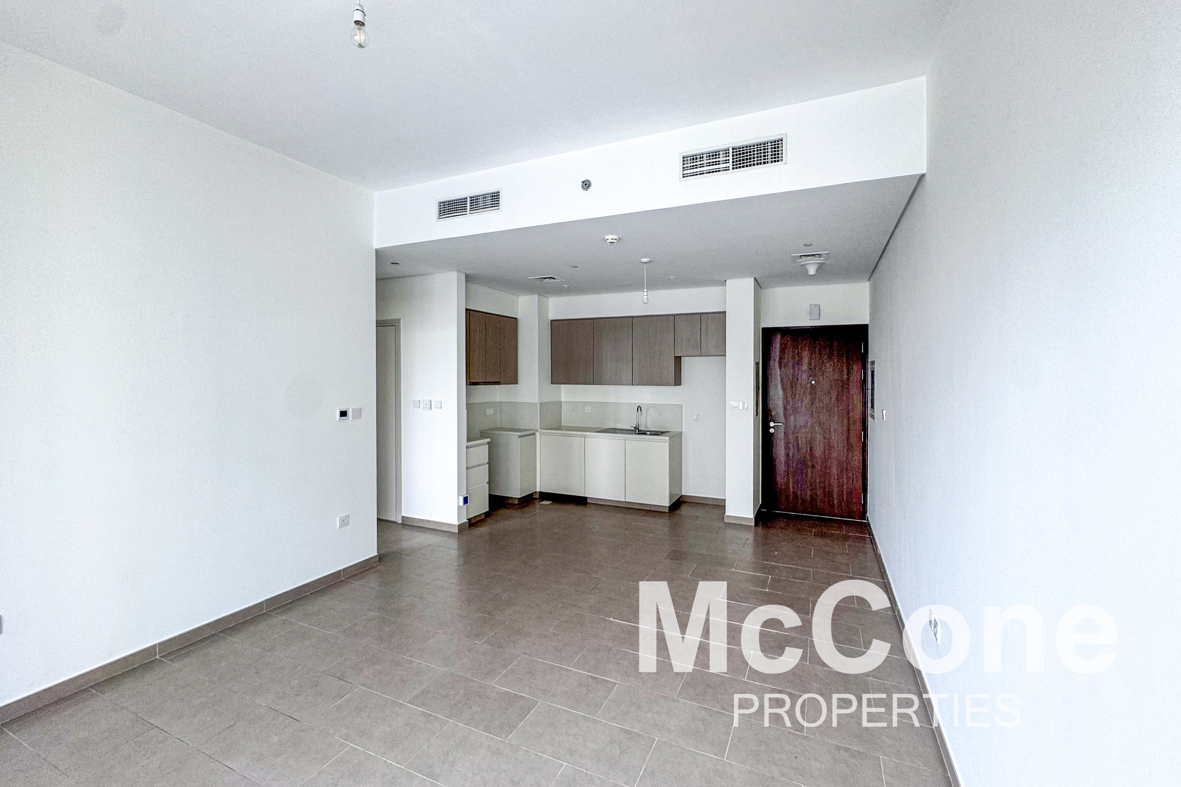 1 Bedroom Apartment for Rent in Park Heights 1, Dubai Hills Estate — photo 2 of 10