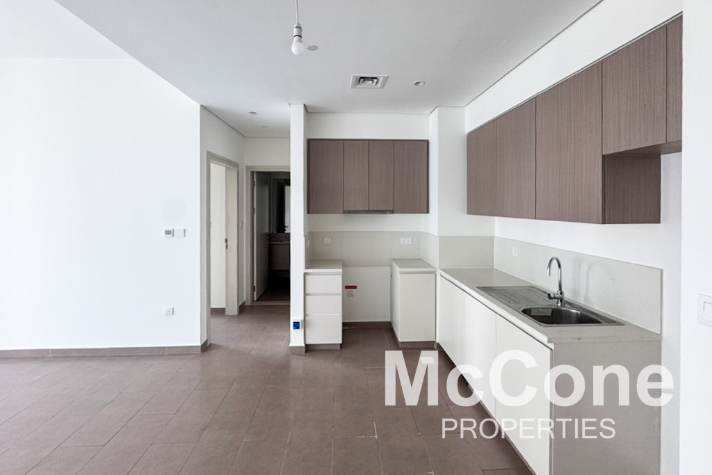 1 Bedroom Apartment for Rent in Park Heights 1, Dubai Hills Estate — photo 3 of 10