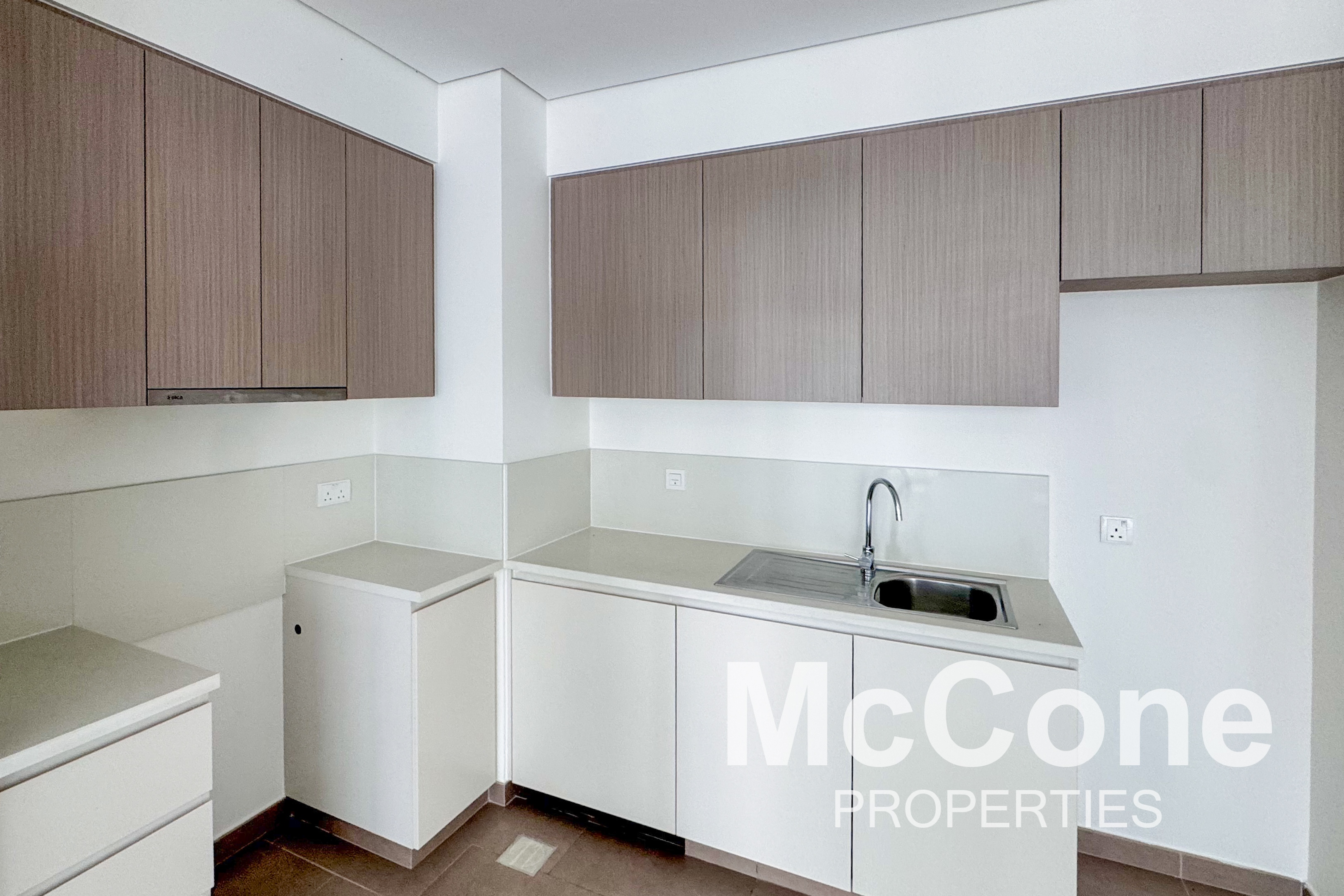 1 Bedroom Apartment for Rent in Park Heights 1, Dubai Hills Estate — photo 4 of 10
