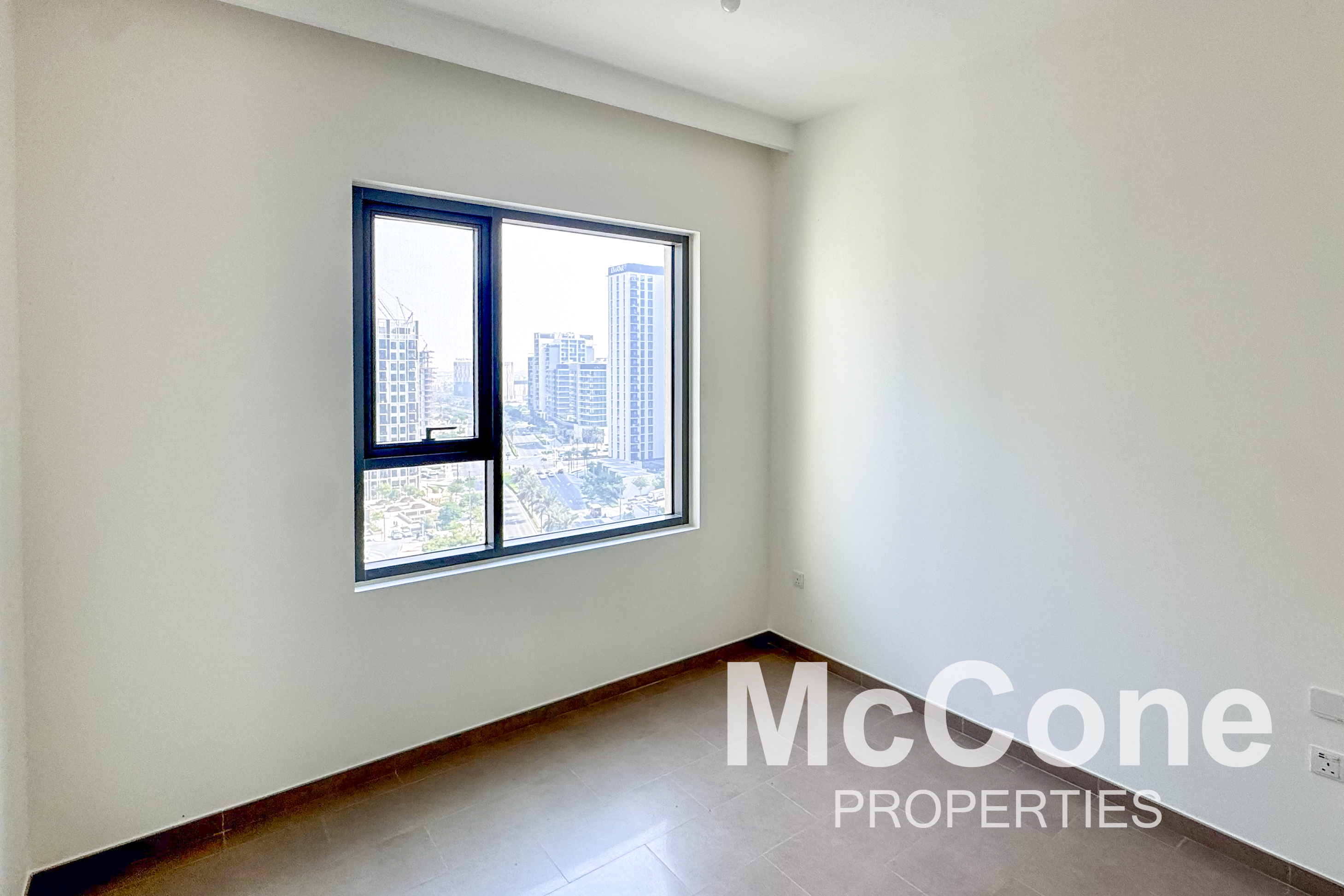 1 Bedroom Apartment for Rent in Park Heights 1, Dubai Hills Estate — photo 5 of 10