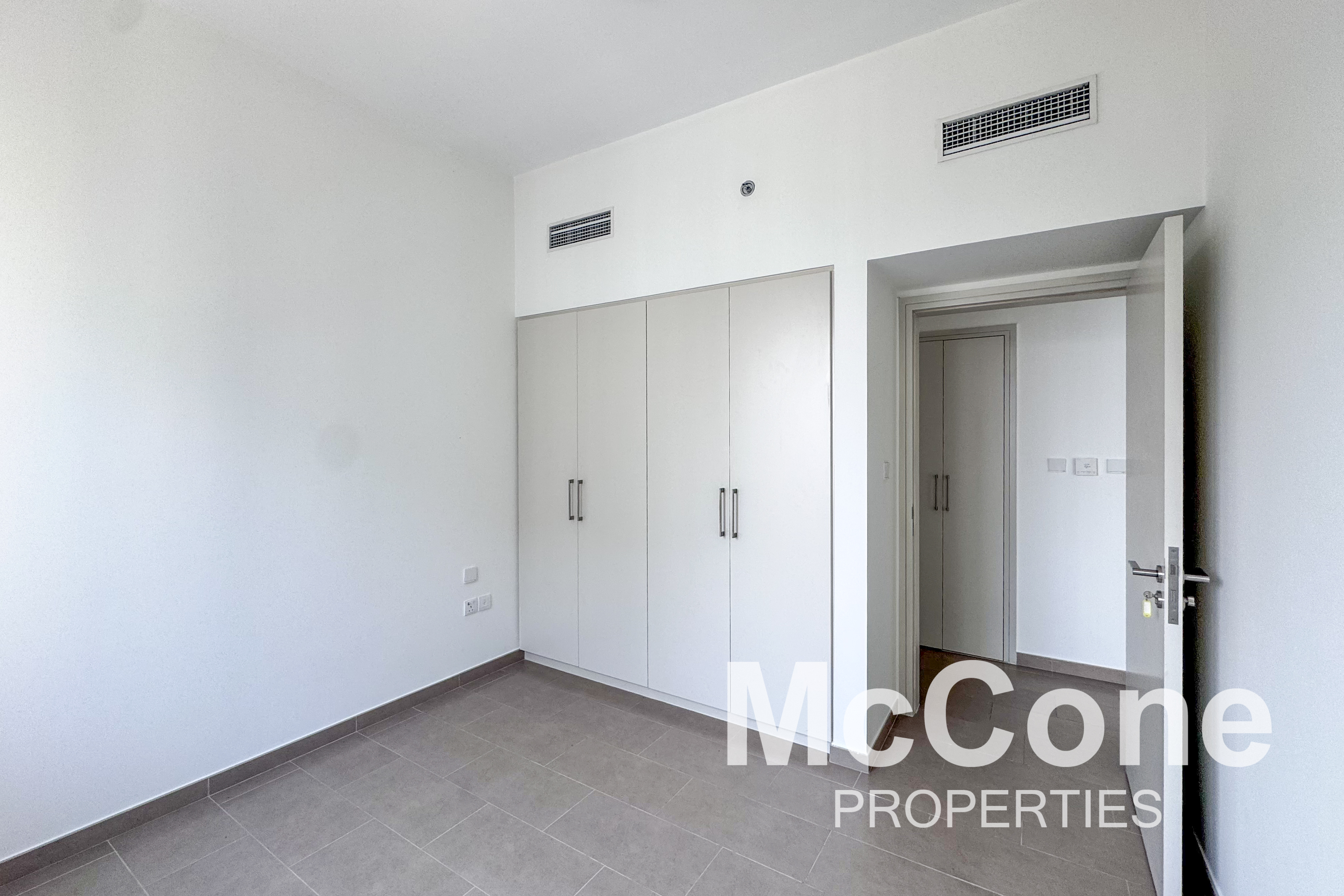 1 Bedroom Apartment for Rent in Park Heights 1, Dubai Hills Estate — photo 6 of 10