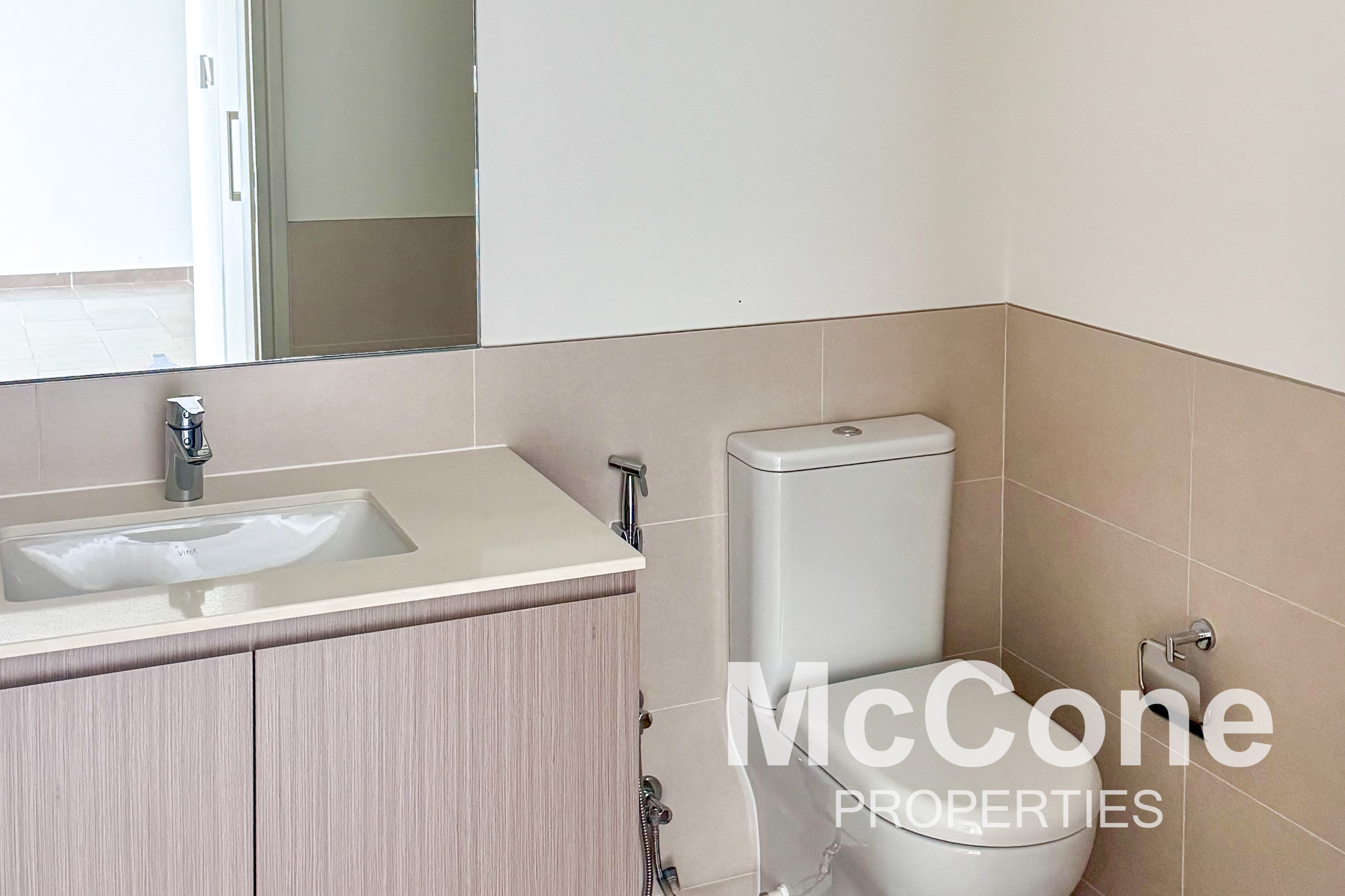1 Bedroom Apartment for Rent in Park Heights 1, Dubai Hills Estate — photo 7 of 10