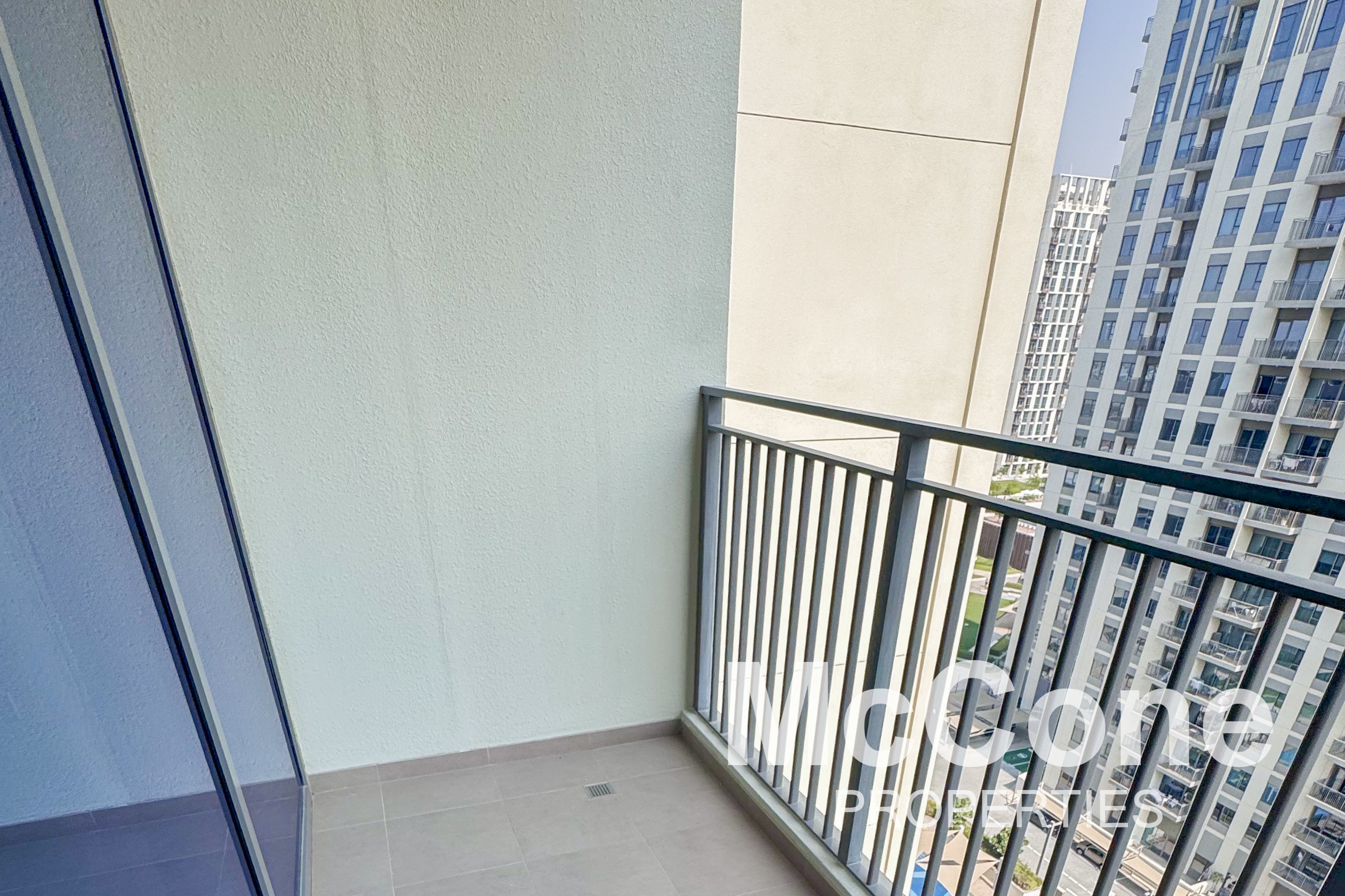 1 Bedroom Apartment for Rent in Park Heights 1, Dubai Hills Estate — photo 8 of 10
