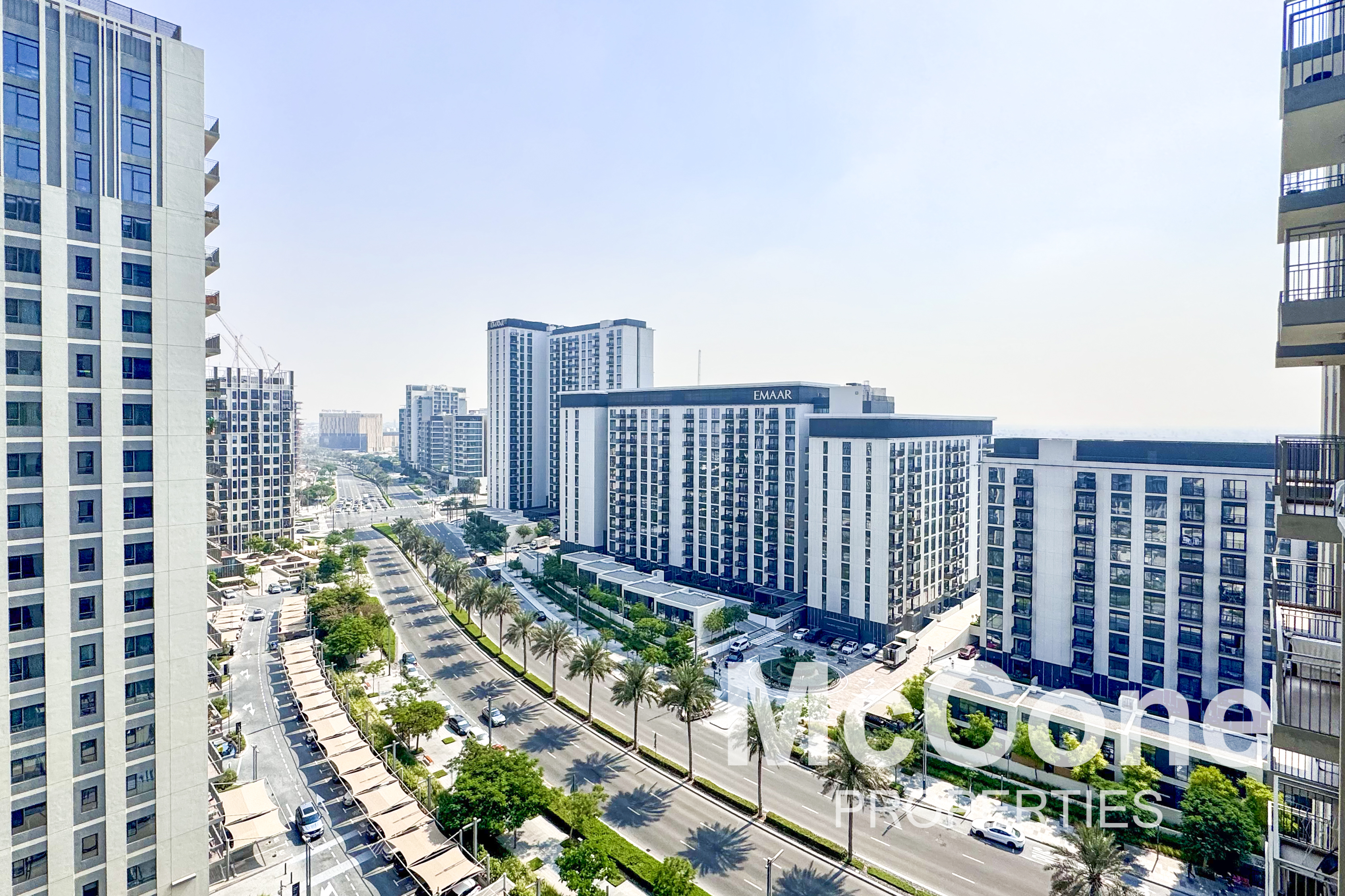 1 Bedroom Apartment for Rent in Park Heights 1, Dubai Hills Estate — photograph 10 of 10