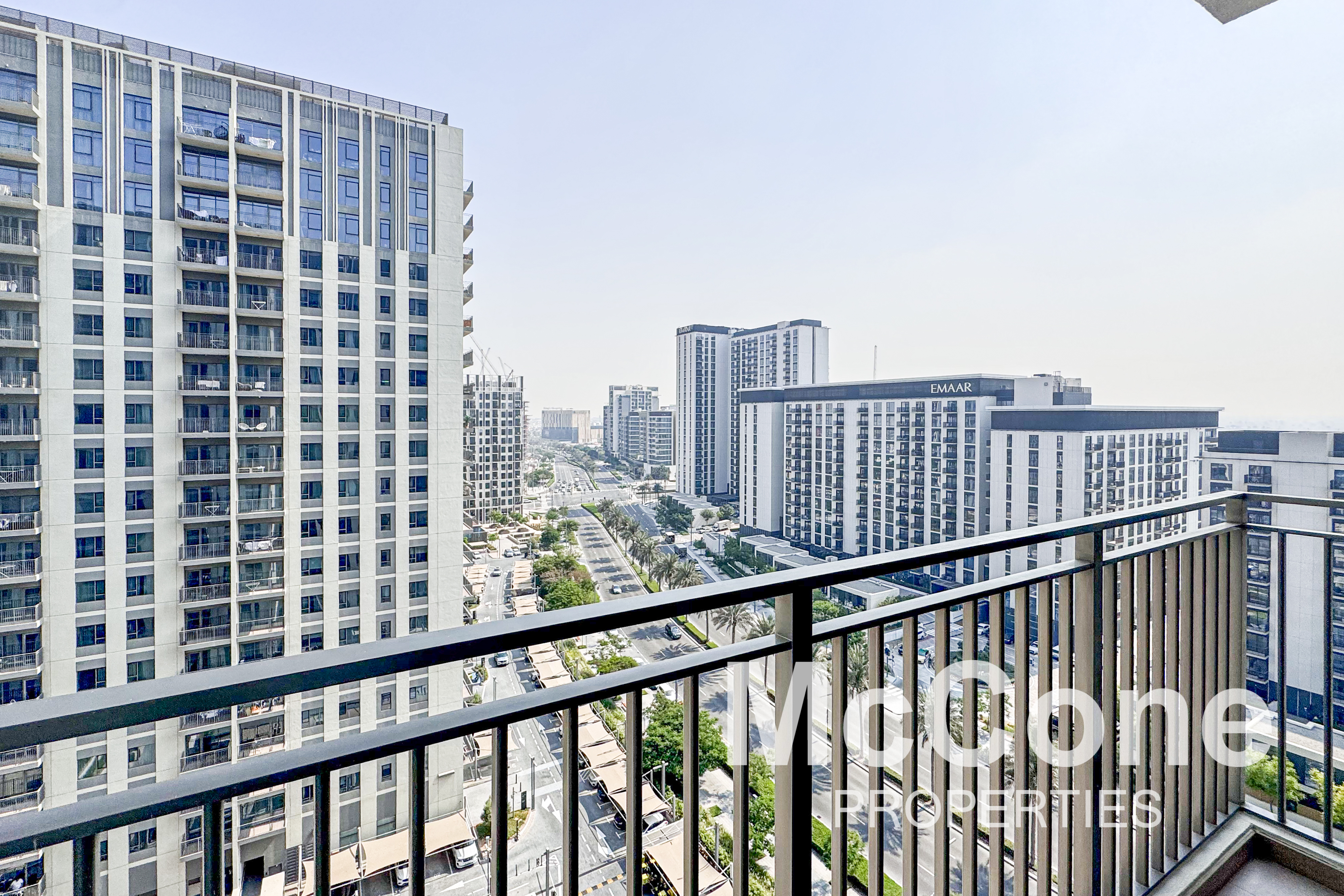 1 Bedroom Apartment for Rent in Park Heights 1, Dubai Hills Estate — photo 9 of 10