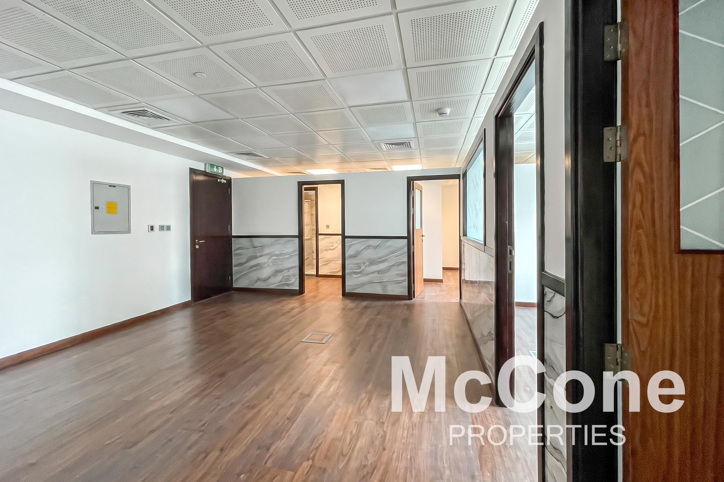 Office for Rent in Indigo Icon, Jumeirah Lake Towers