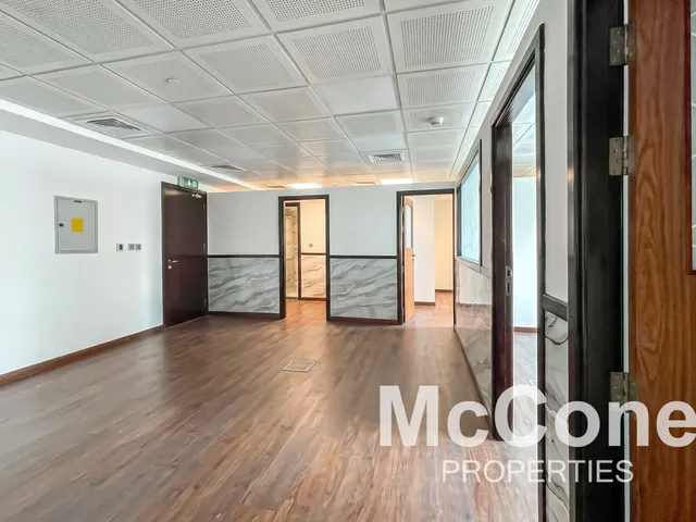 Office for Rent in Indigo Icon, Jumeirah Lake Towers