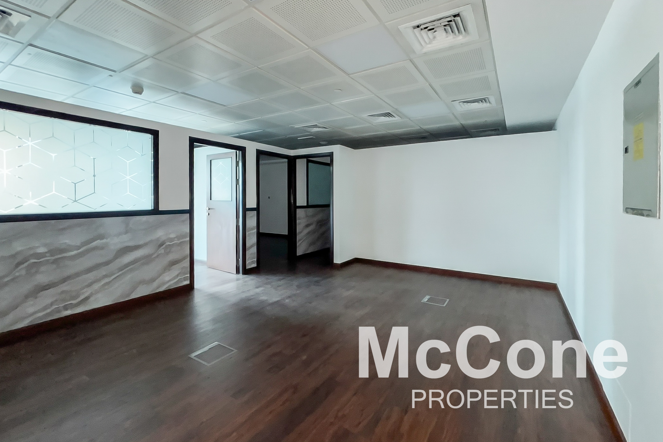 Office for Rent in Indigo Icon, Jumeirah Lake Towers — photo 2 of 16