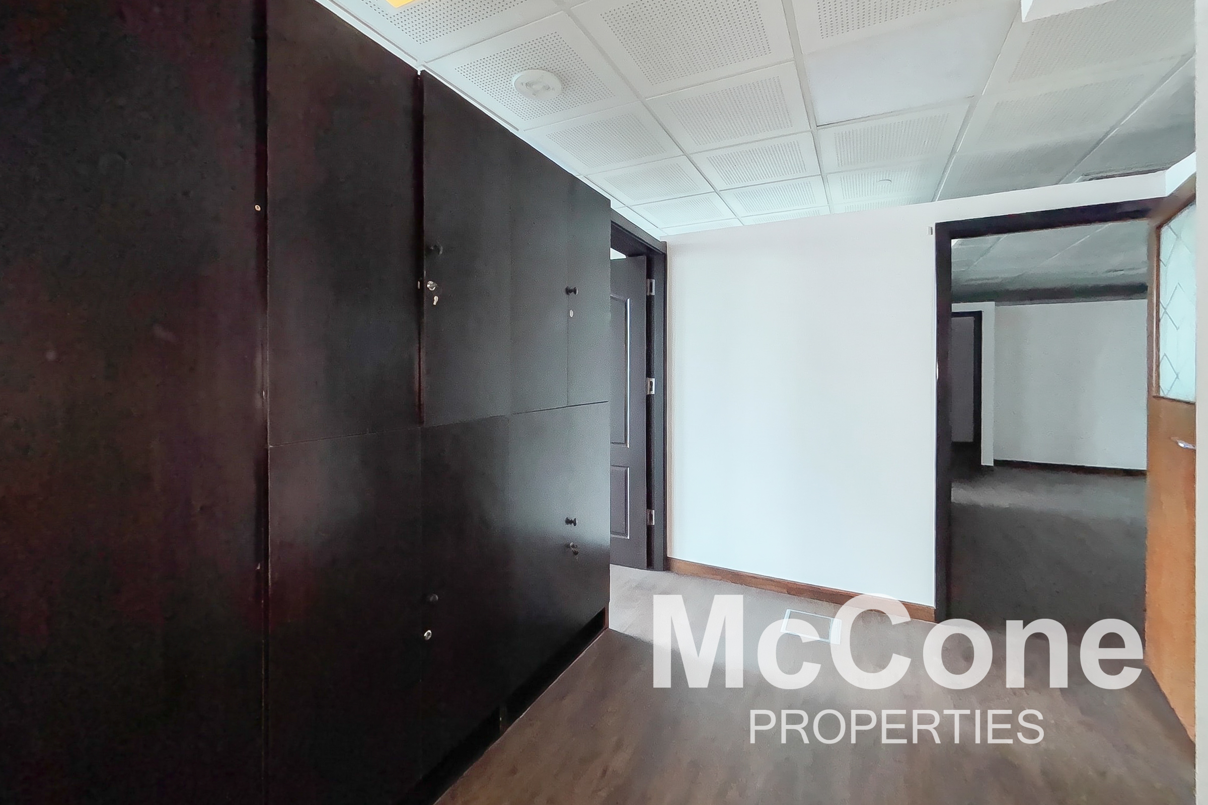 Office for Rent in Indigo Icon, Jumeirah Lake Towers — photograph 10 of 16
