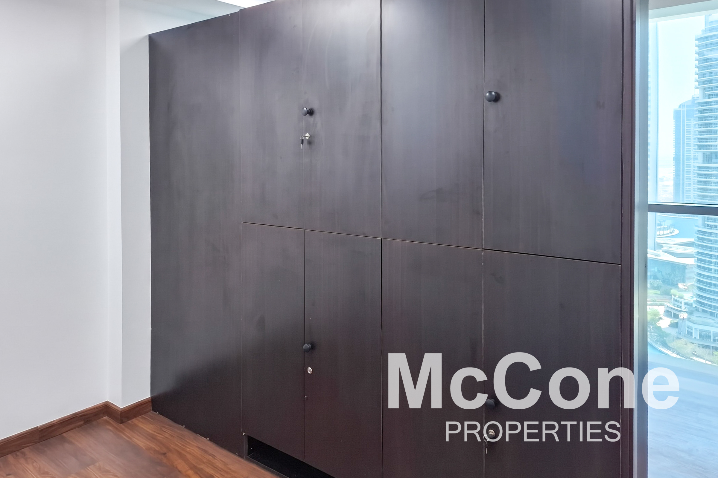 Office for Rent in Indigo Icon, Jumeirah Lake Towers — photograph 11 of 16