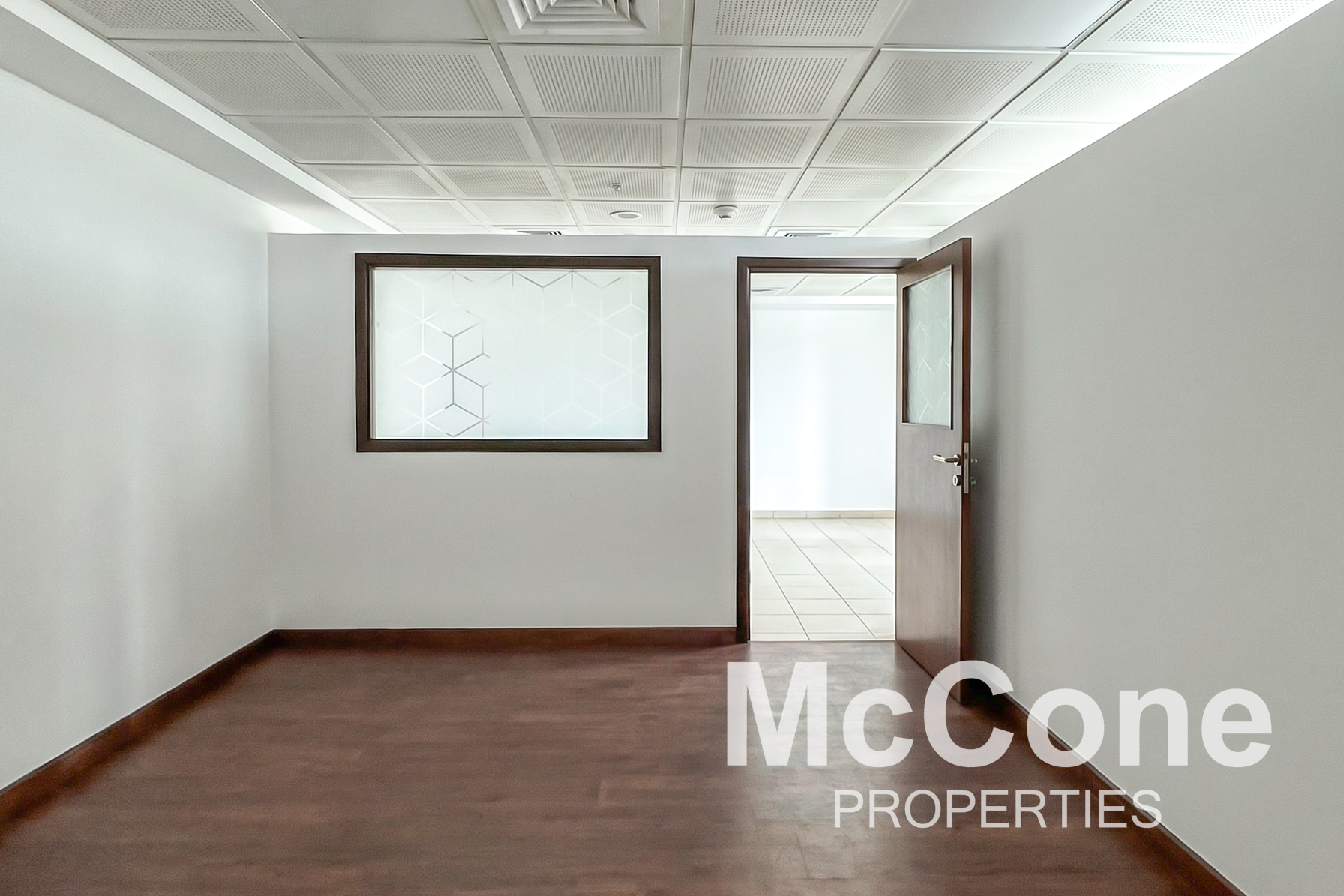Office for Rent in Indigo Icon, Jumeirah Lake Towers — photo 5 of 16