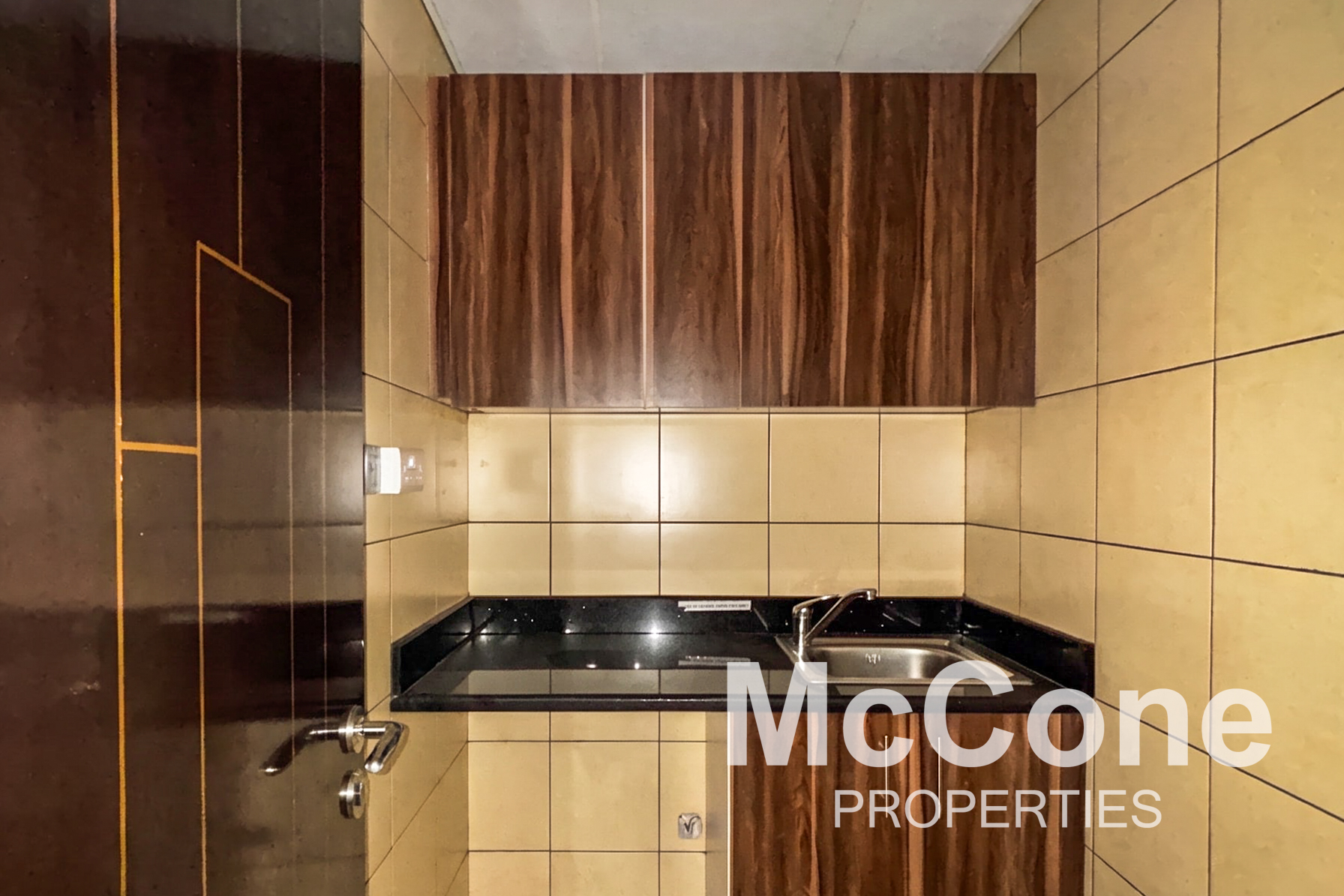 Office for Rent in Indigo Icon, Jumeirah Lake Towers — photo 4 of 16