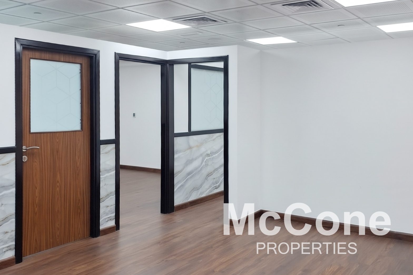 Office for Rent in Indigo Icon, Jumeirah Lake Towers — photo 6 of 16