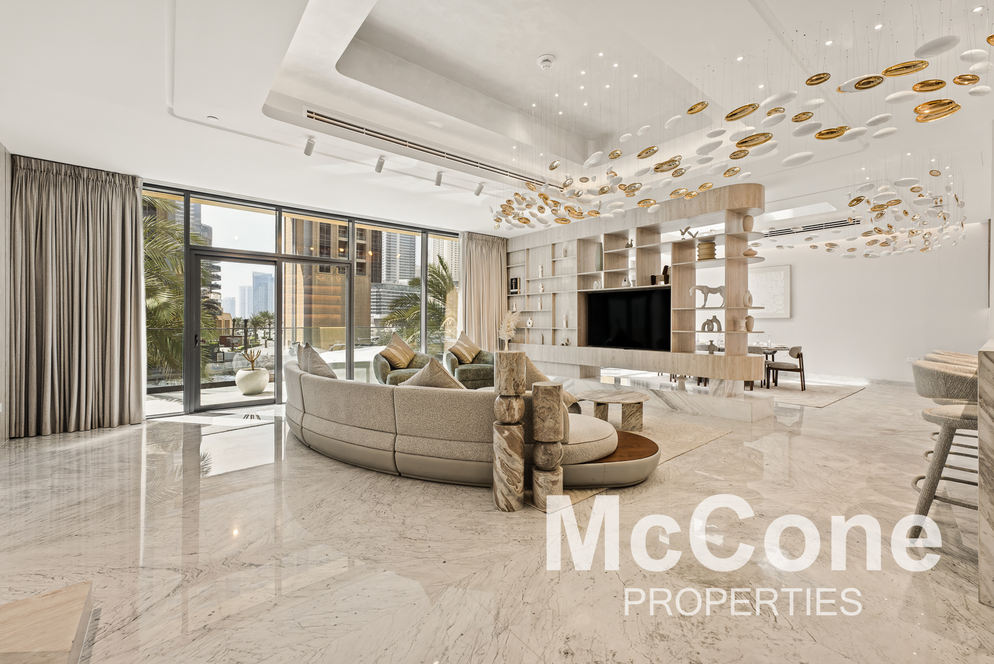 2 Bedroom Apartment for Rent in Dubai Marina Moon Tower, Dubai Marina