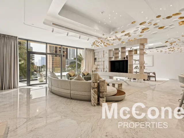 2 Bedroom Apartment for Rent in Dubai Marina Moon Tower, Dubai Marina