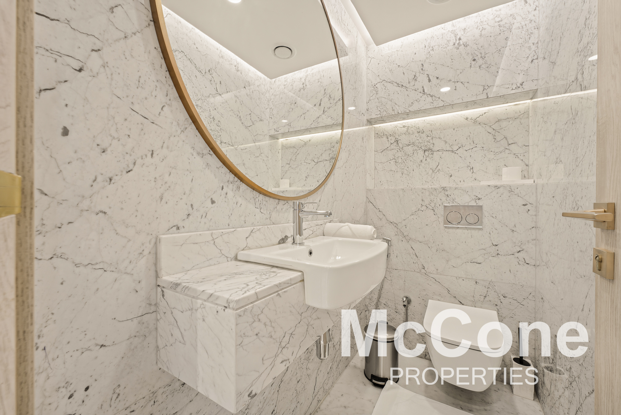 2 Bedroom Apartment for Rent in Dubai Marina Moon Tower, Dubai Marina — photograph 11 of 28