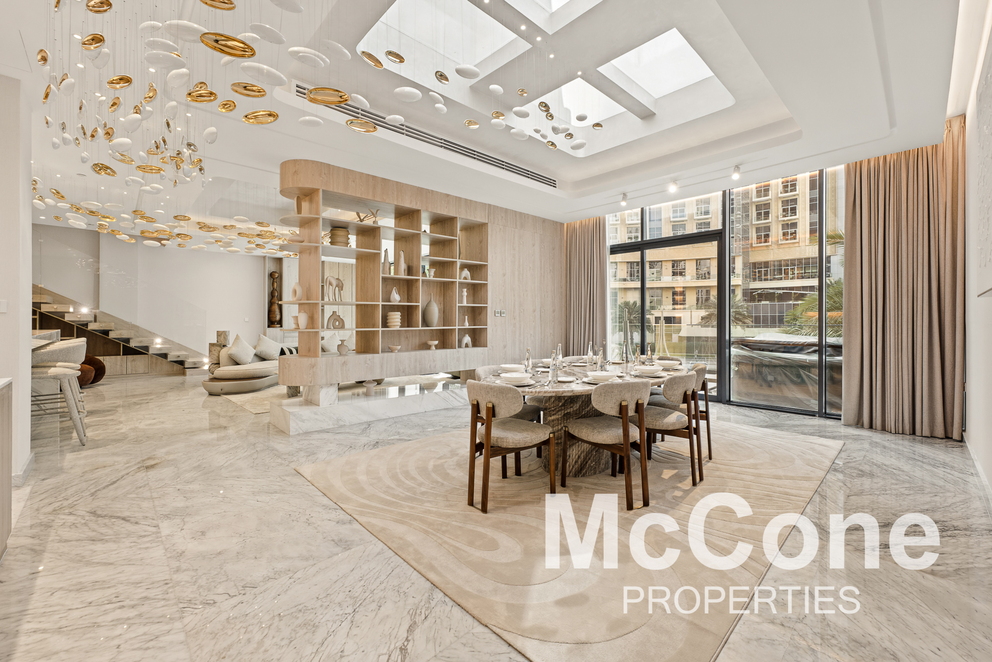 2 Bedroom Apartment for Rent in Dubai Marina Moon Tower, Dubai Marina — photo 6 of 28