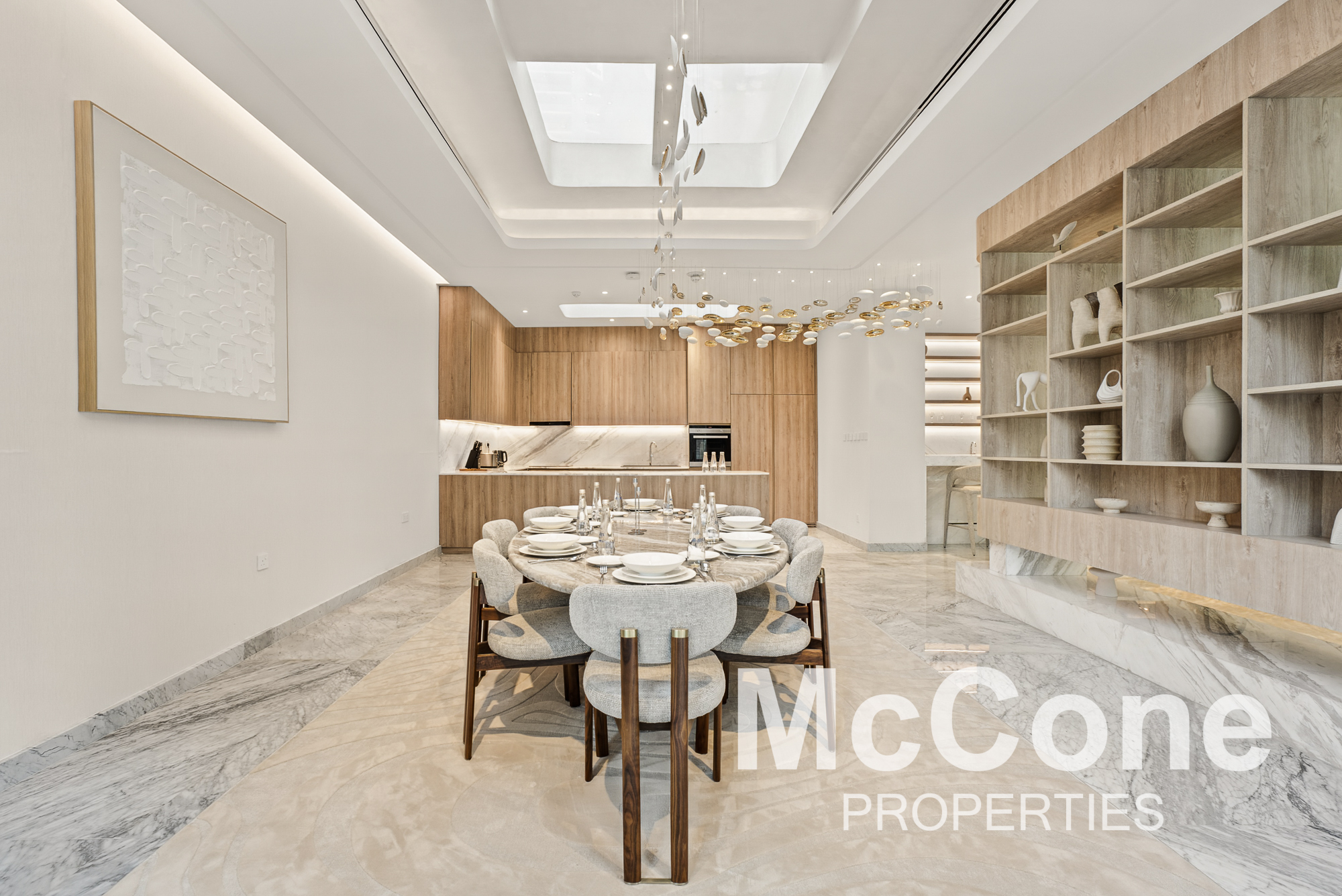 2 Bedroom Apartment for Rent in Dubai Marina Moon Tower, Dubai Marina — photo 7 of 28