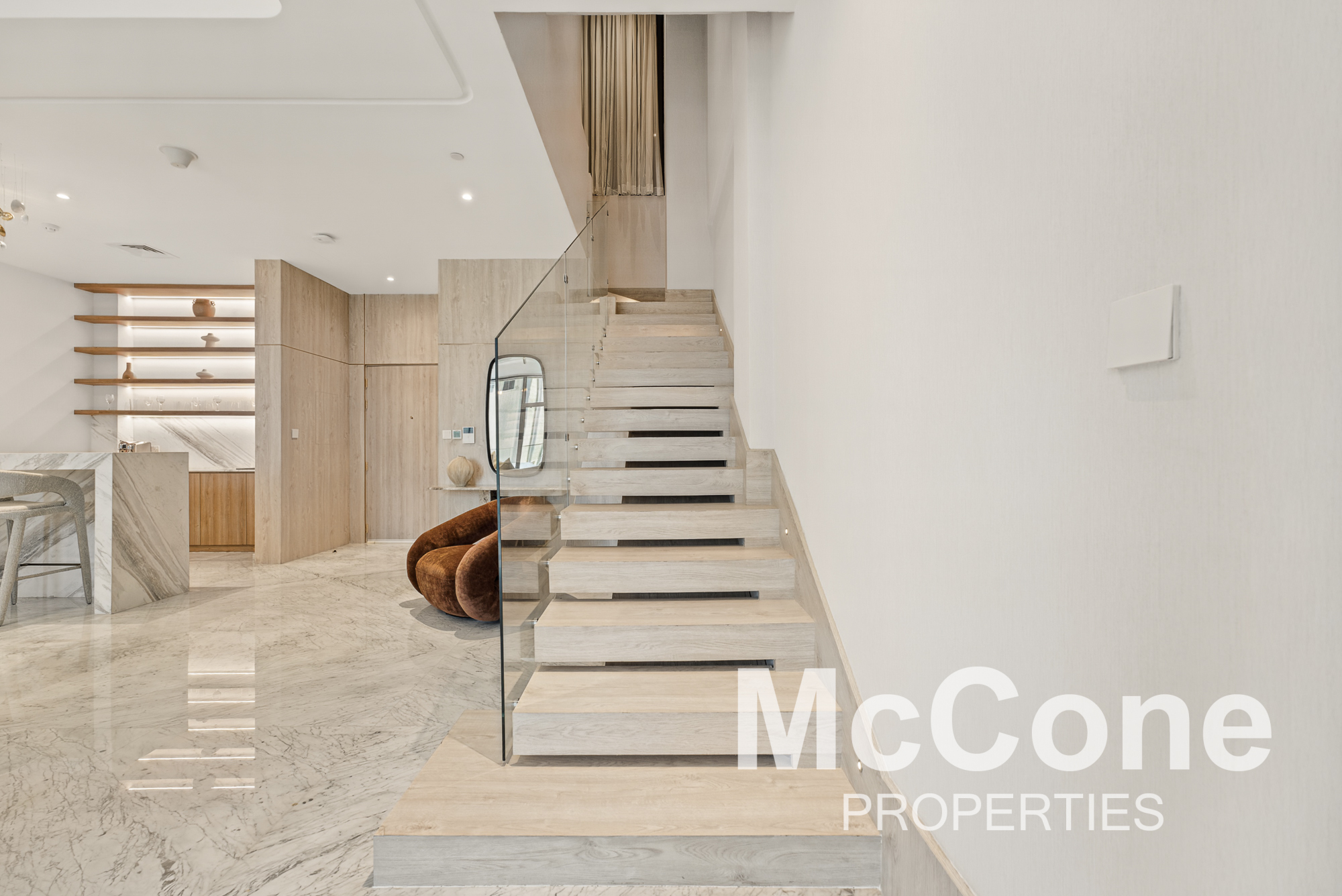 2 Bedroom Apartment for Rent in Dubai Marina Moon Tower, Dubai Marina — photograph 10 of 28