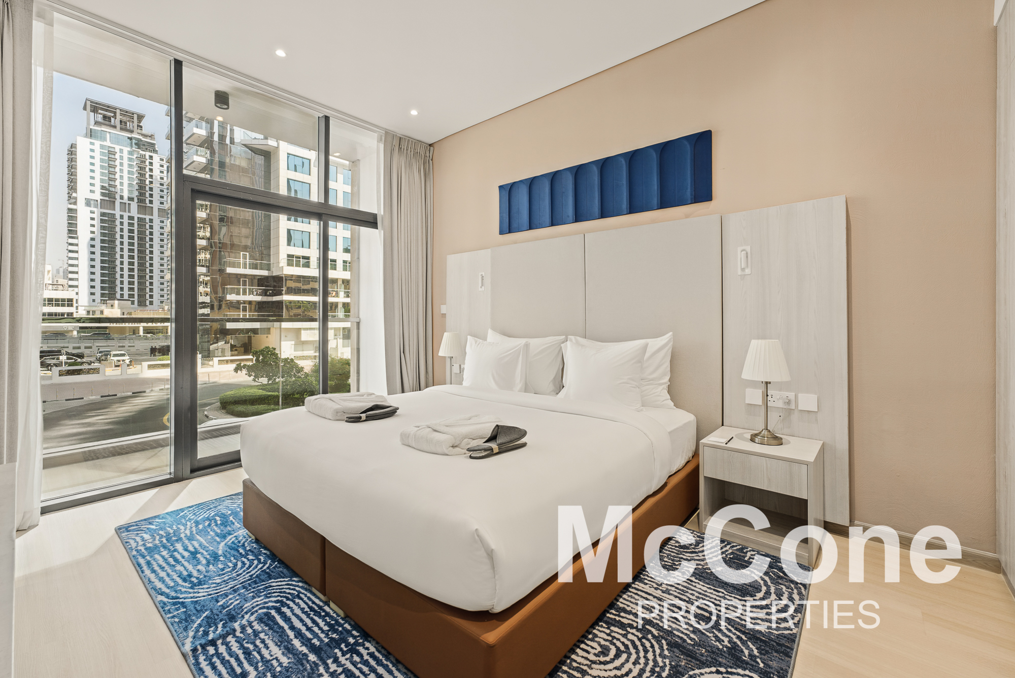 2 Bedroom Apartment for Rent in Dubai Marina Moon Tower, Dubai Marina — photograph 14 of 28