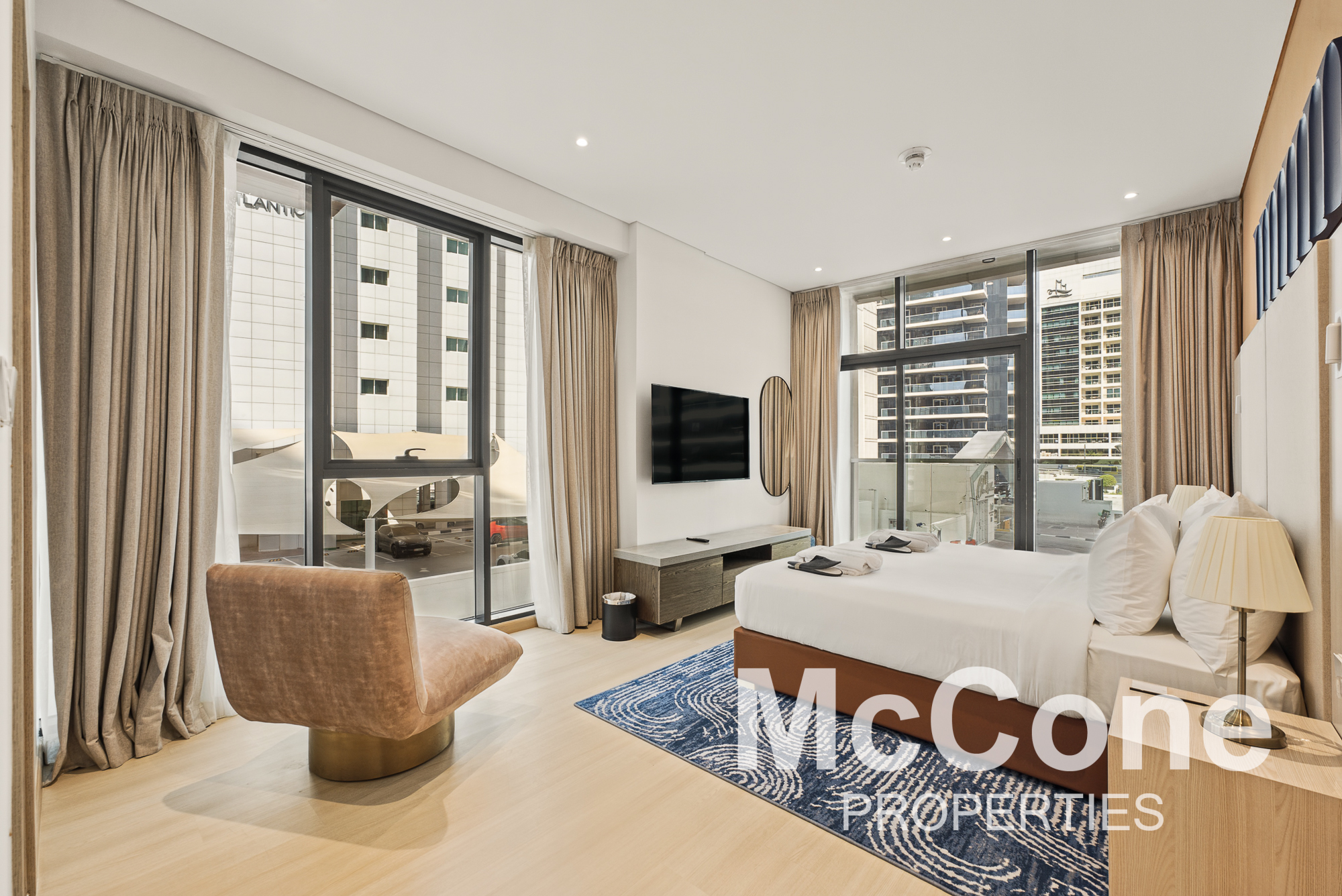 2 Bedroom Apartment for Rent in Dubai Marina Moon Tower, Dubai Marina — photograph 15 of 28