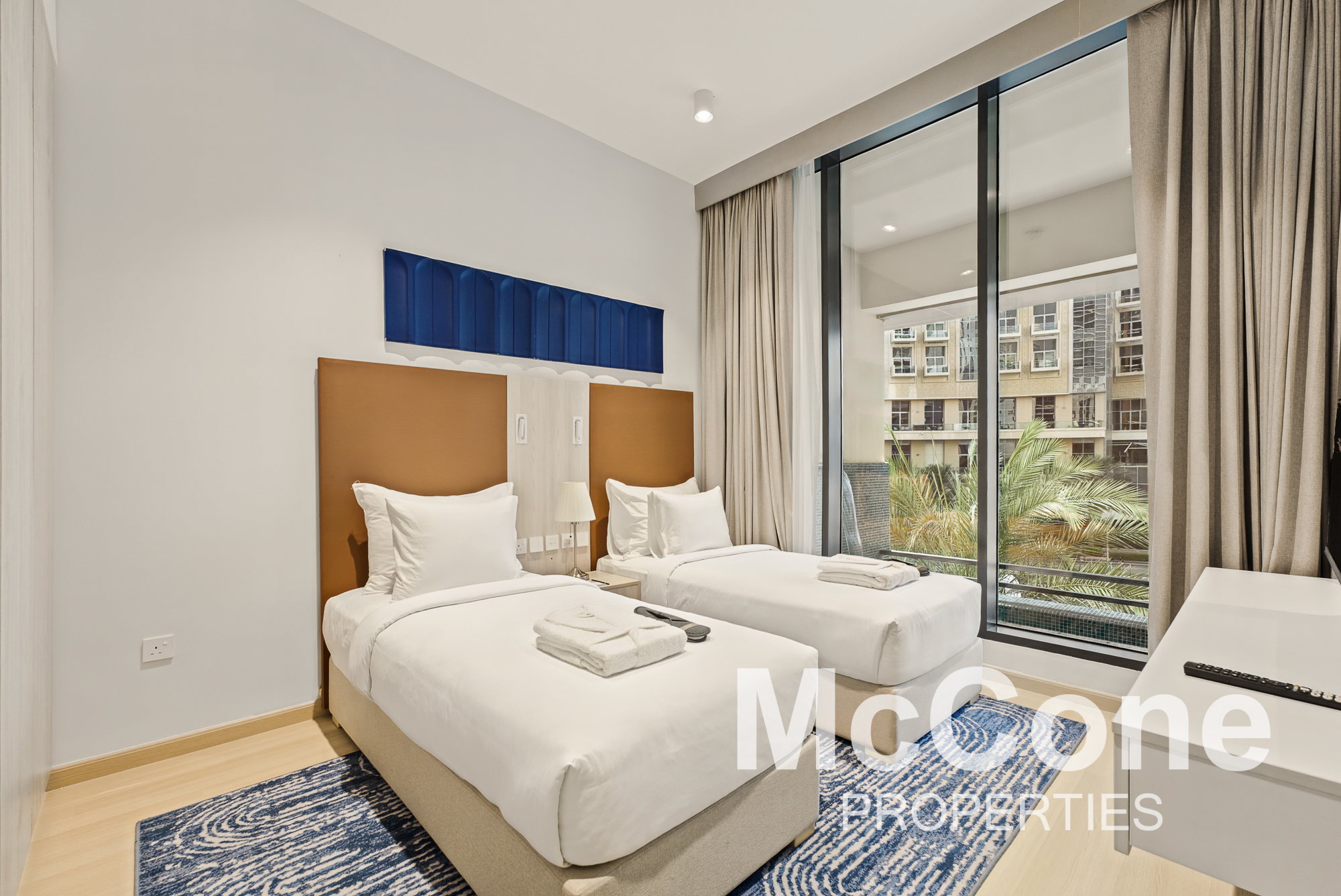 2 Bedroom Apartment for Rent in Dubai Marina Moon Tower, Dubai Marina — photograph 18 of 28