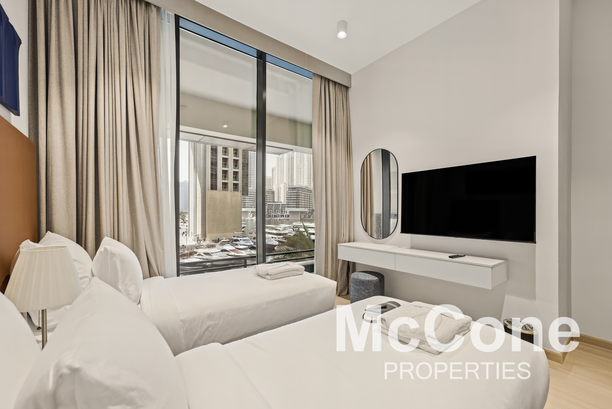 2 Bedroom Apartment for Rent in Dubai Marina Moon Tower, Dubai Marina — photograph 19 of 28