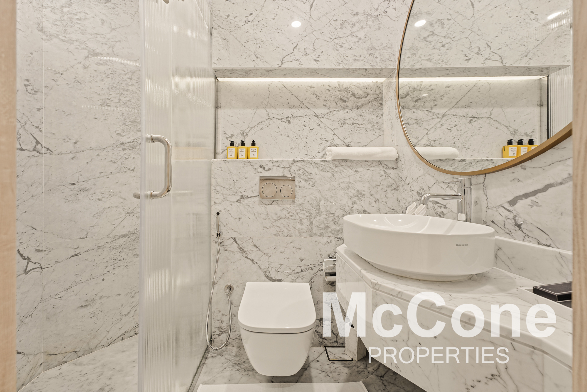 2 Bedroom Apartment for Rent in Dubai Marina Moon Tower, Dubai Marina — photograph 20 of 28