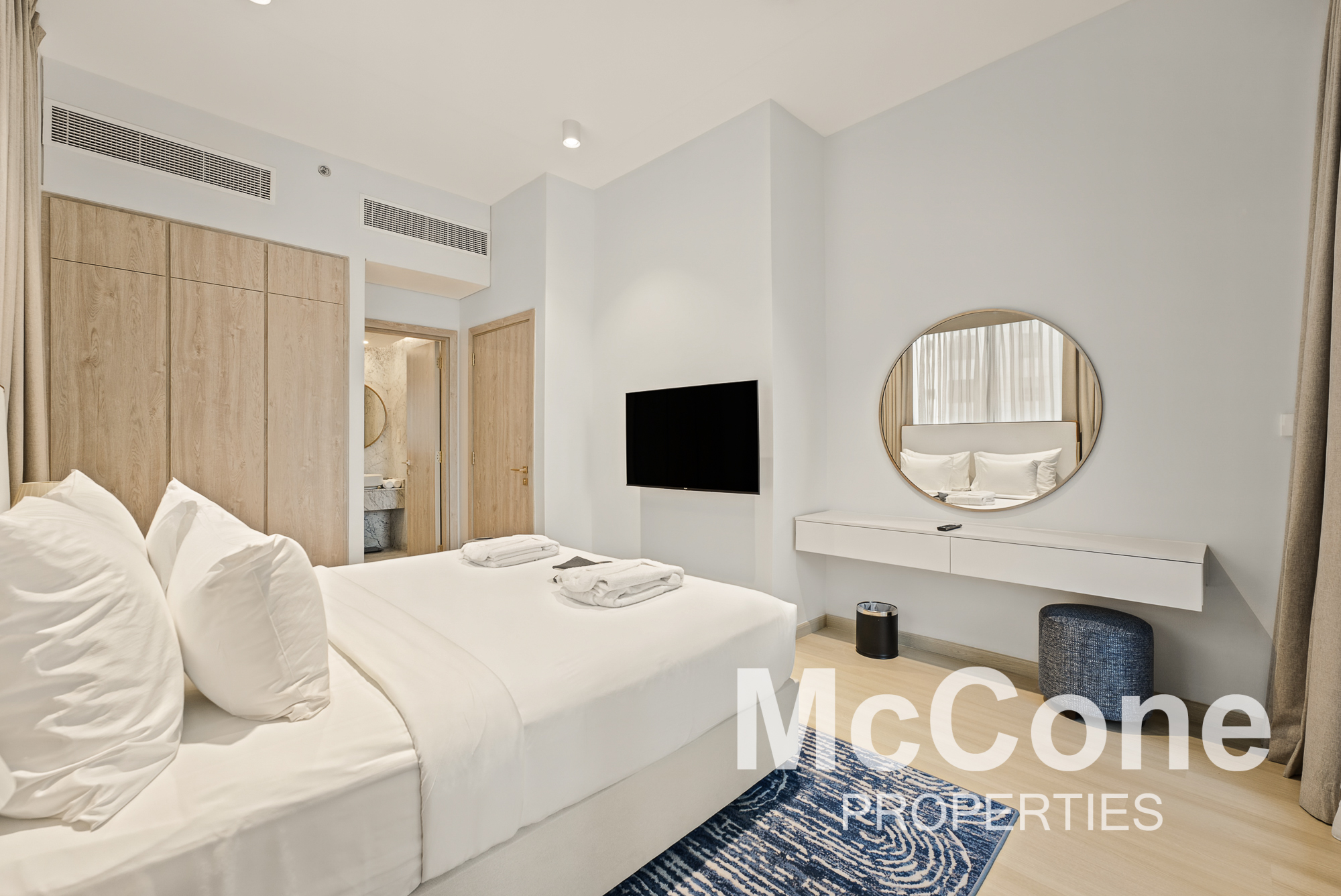 2 Bedroom Apartment for Rent in Dubai Marina Moon Tower, Dubai Marina — photograph 22 of 28