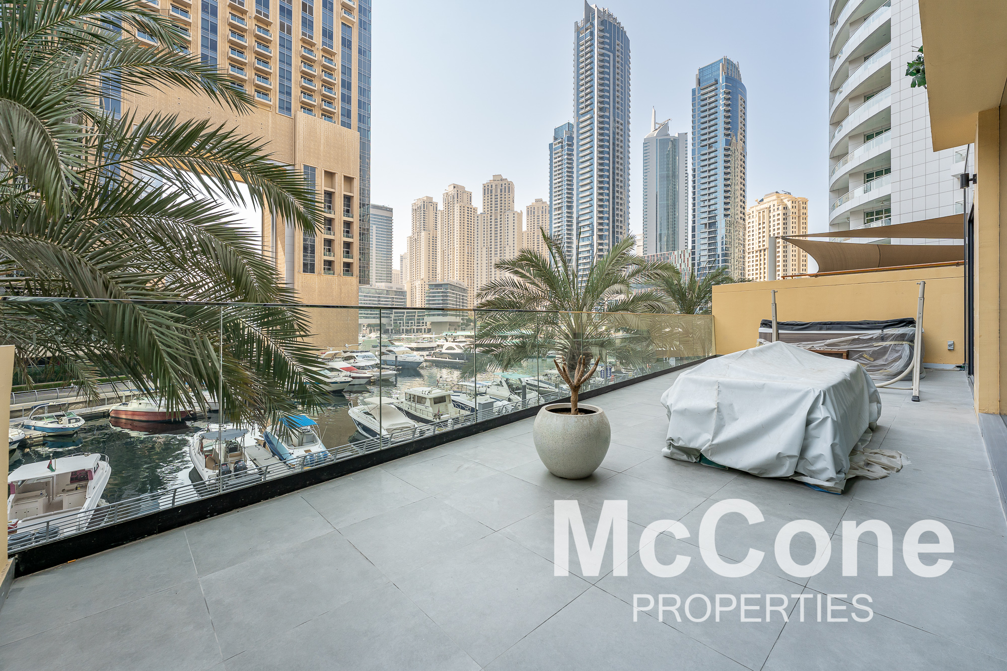 2 Bedroom Apartment for Rent in Dubai Marina Moon Tower, Dubai Marina — photograph 24 of 28