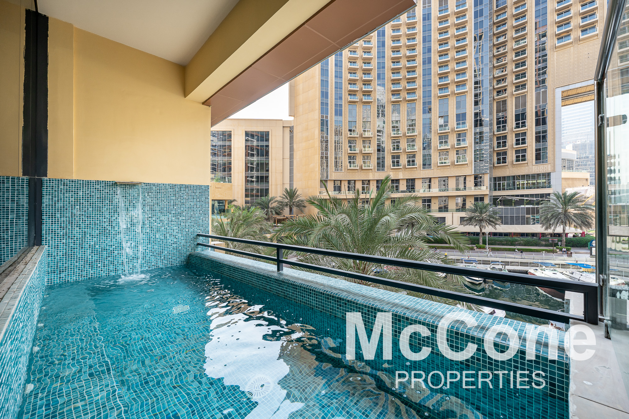 2 Bedroom Apartment for Rent in Dubai Marina Moon Tower, Dubai Marina — photograph 26 of 28