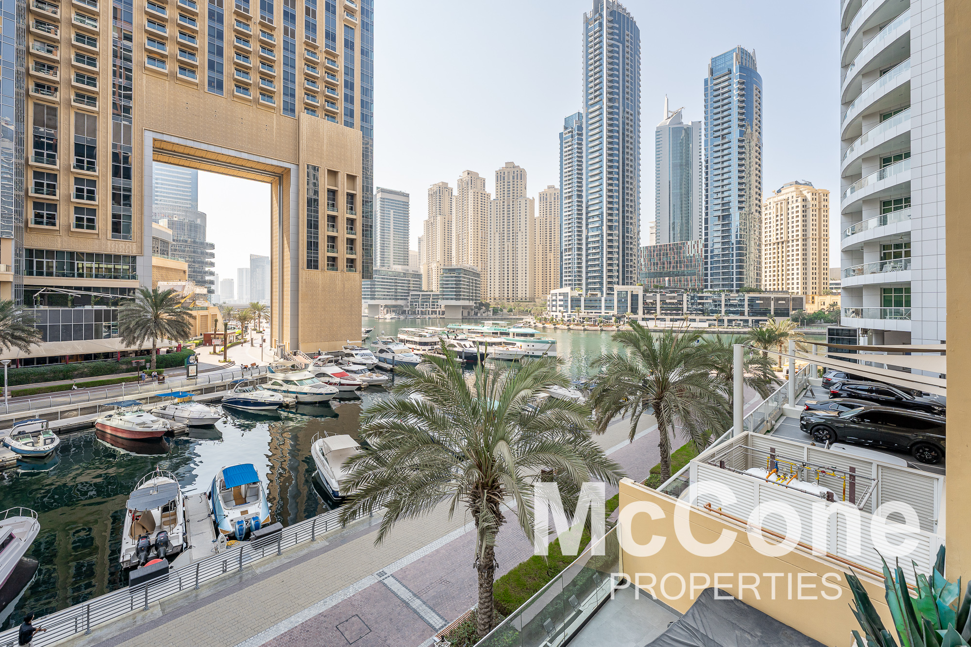 2 Bedroom Apartment for Rent in Dubai Marina Moon Tower, Dubai Marina — photograph 27 of 28