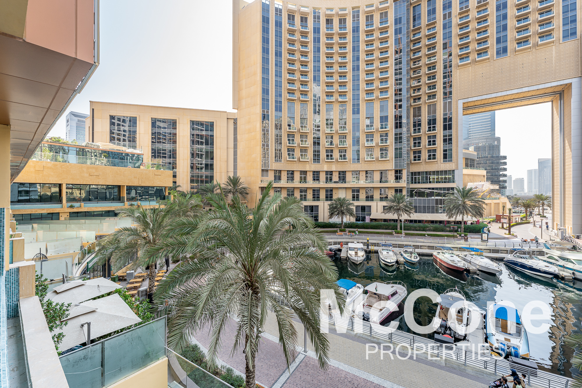 2 Bedroom Apartment for Rent in Dubai Marina Moon Tower, Dubai Marina — photograph 28 of 28