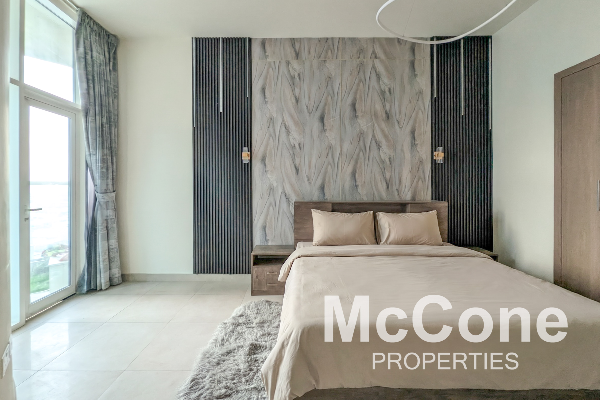 2 Bedroom Apartment for Rent in Azizi Plaza, Al Furjan — photo 7 of 13