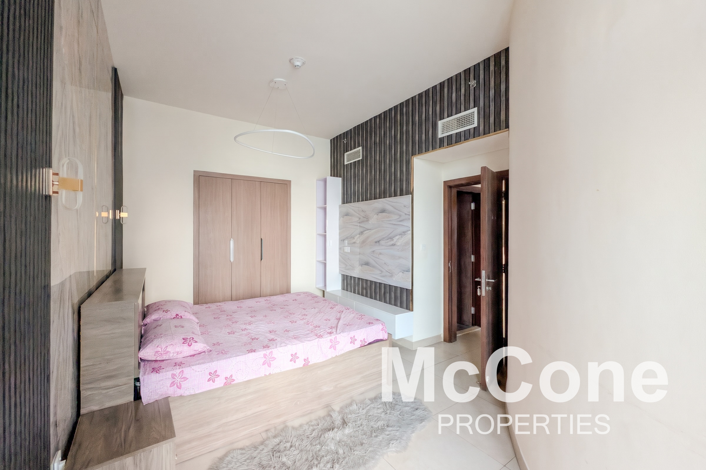 2 Bedroom Apartment for Rent in Azizi Plaza, Al Furjan — photo 8 of 13