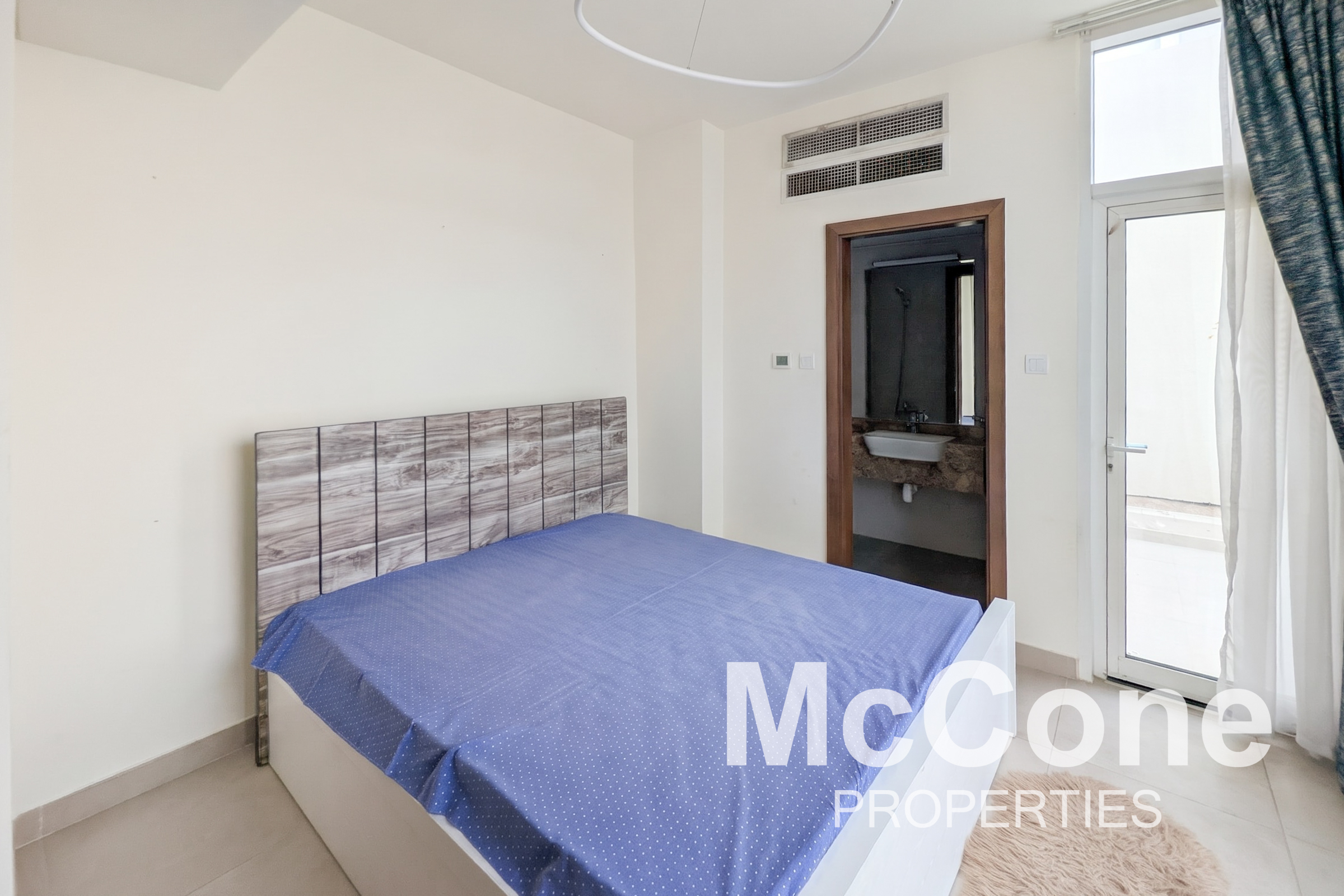 2 Bedroom Apartment for Rent in Azizi Plaza, Al Furjan — photo 9 of 13