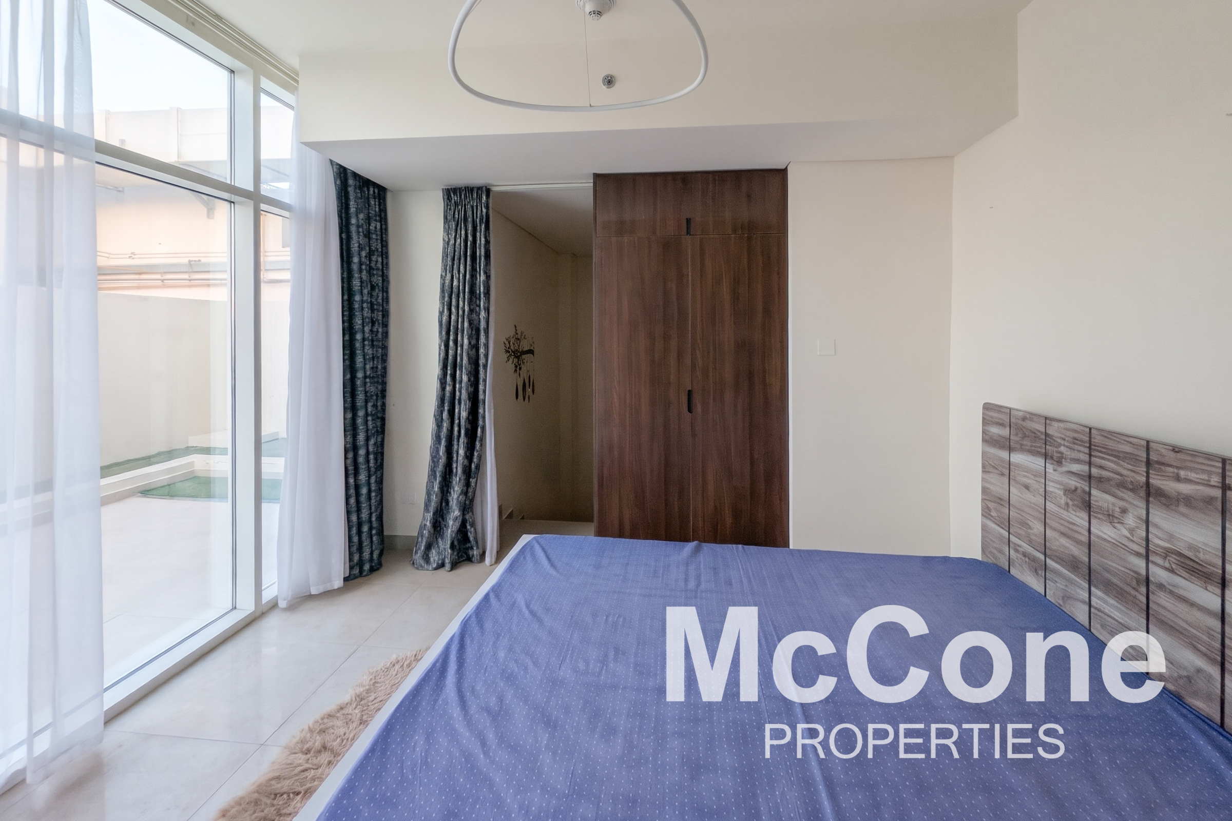 2 Bedroom Apartment for Rent in Azizi Plaza, Al Furjan — photograph 10 of 13
