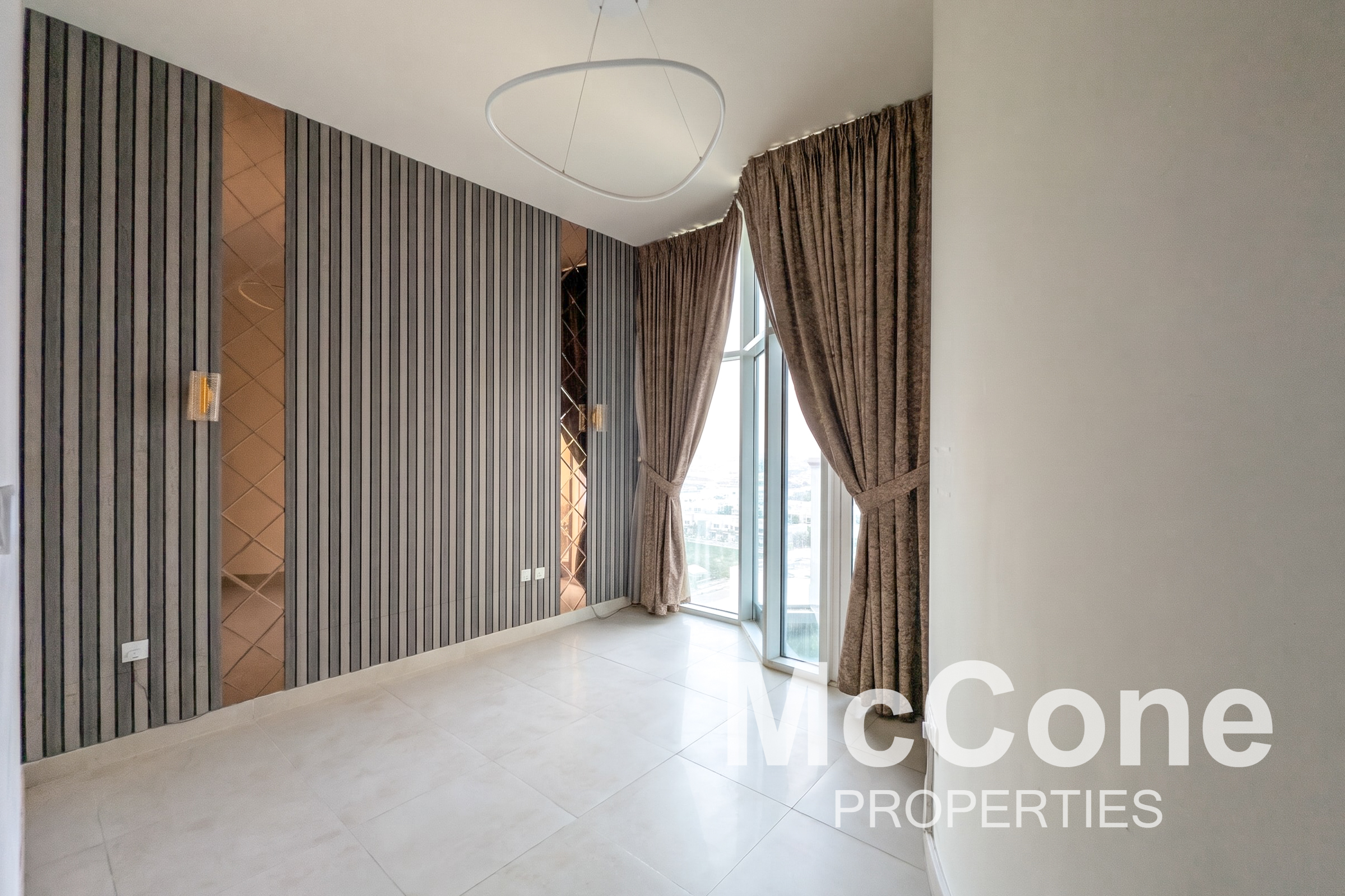 2 Bedroom Apartment for Rent in Azizi Plaza, Al Furjan — photo 4 of 13