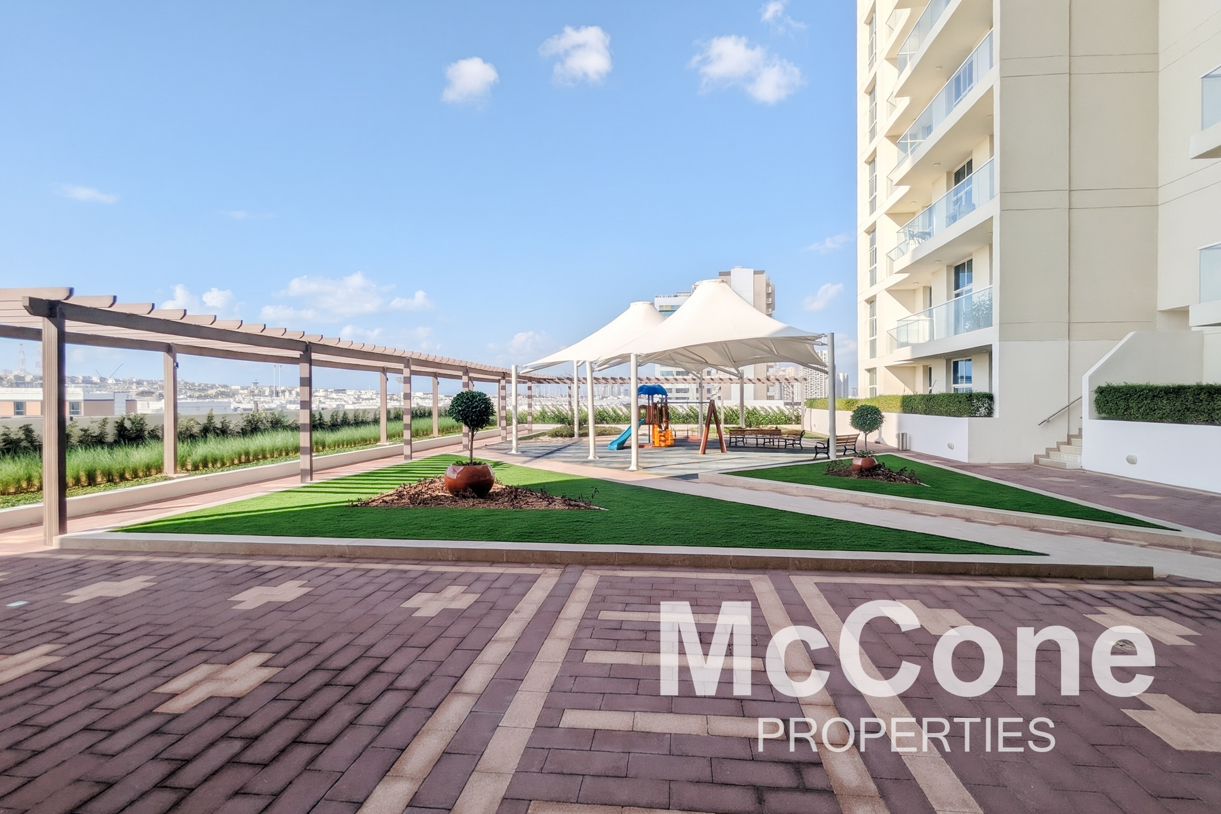 2 Bedroom Apartment for Rent in Azizi Plaza, Al Furjan — photograph 11 of 13
