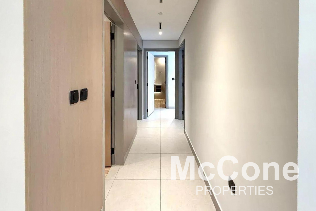 2 Bedroom Apartment for Rent in Hyati Avenue, Jumeirah Village Circle — photo 4 of 13