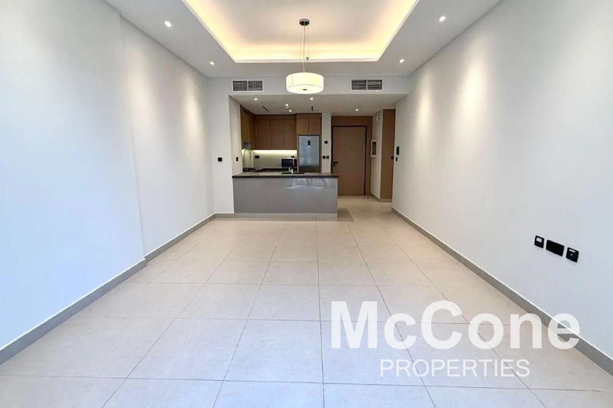 2 Bedroom Apartment for Rent in Hyati Avenue, Jumeirah Village Circle — photo 2 of 13