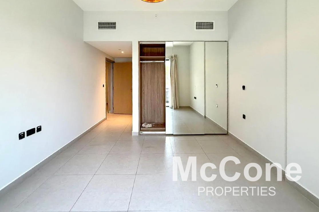2 Bedroom Apartment for Rent in Hyati Avenue, Jumeirah Village Circle — photo 8 of 13