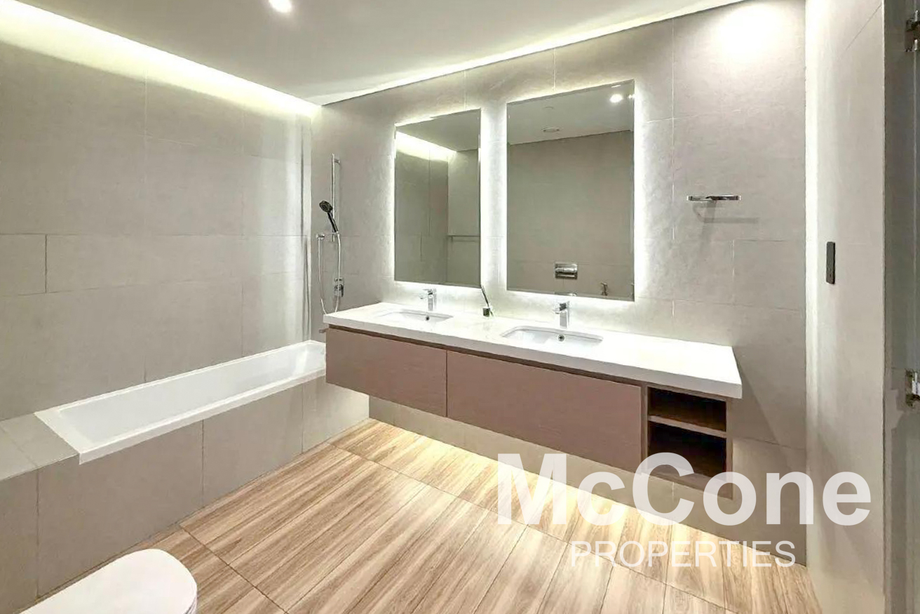2 Bedroom Apartment for Rent in Hyati Avenue, Jumeirah Village Circle — photo 9 of 13