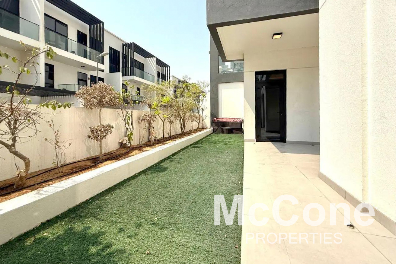 2 Bedroom Apartment for Rent in Hyati Avenue, Jumeirah Village Circle — photograph 10 of 13