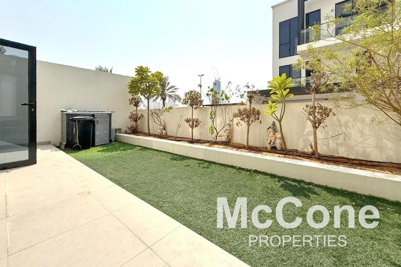 2 Bedroom Apartment for Rent in Hyati Avenue, Jumeirah Village Circle — photograph 11 of 13