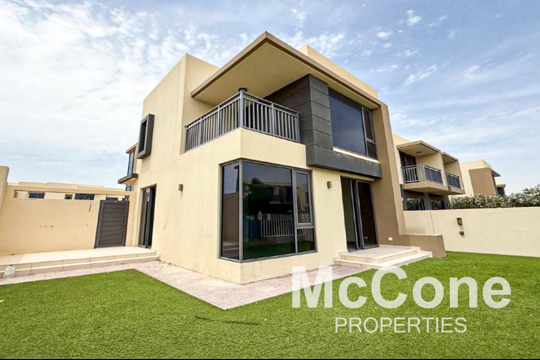 4 Bedroom Villa for Rent in Maple 1, Dubai Hills Estate